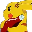 pikaMad