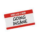 goinginsane