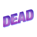 dead