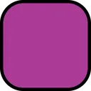 Purple Discord Emoji