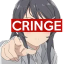 MaiCringe