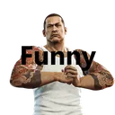 Thefunny thefunny Discord Emoji