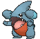 asnap_gible Discord emoji