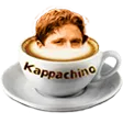 kappachino