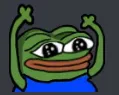 pepe_jubilant Discord Emoji
