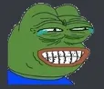 pepe_forced_grin Discord Emoji
