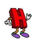 dancingh Discord Emoji