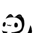 panda_vibrate