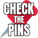 checkthepins Discord emoji