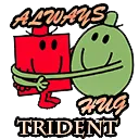 hugstrident