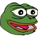 FeelsGoodMan FeelsGoodMan