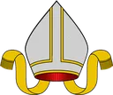 bishopmitre