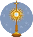 monstranceeucharist