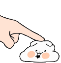 SmolHeadpats Discord Emoji