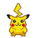 pikachurun