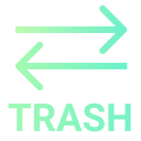 OTTtrash Discord emoji