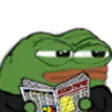Pepe Sus pepeSus Discord Emoji