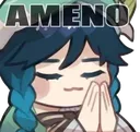 Ameno