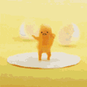 yolkyuudance