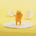 yolkyuudance