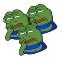 pepe_thinkhmmmm Discord Emoji