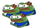 pepe_triggered Discord Emoji