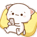 ZnyaSleep Discord emoji