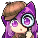 spicydetective Discord emoji