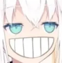 shiteatinggrin