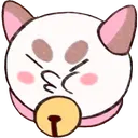 0_pupcatpout Discord Emoji