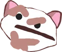 0_pupcatThOnk Discord Emoji