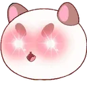 0_pupcatglare Discord Emoji
