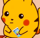 Pikachu_Sad Discord emoji