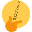 Hmmmmm hmmmmm Discord Emoji