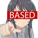 MaiBased Discord emoji