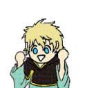 LuckHypers Discord emoji