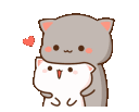 mochihuggo Discord Emoji