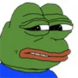 yikes