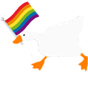 GAYGOOSE Discord emoji
