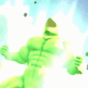 KermitGod Discord emoji