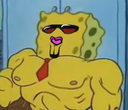 spongebob Discord emoji