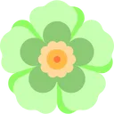 green_flower