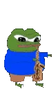 PepeBand6 PepeBand6
