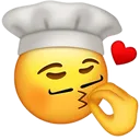 chefkiss