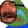 pepesadlaugh