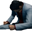 KiryuSmash Discord emoji