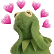 kermitLove