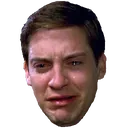 SadTobey Discord Emoji