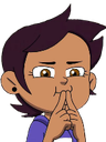 zluz_thinking Discord emoji