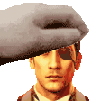 PetTheMajima Discord emoji